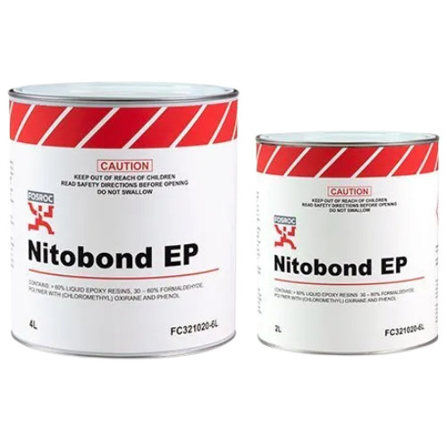 EPOXY BONDING AGENT